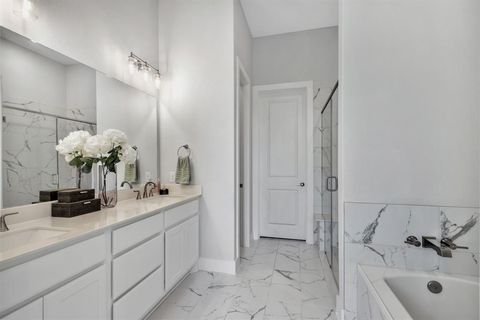 Tiny photo for 12016 Dahlia Bay Drive, Frisco, TX 75033 (MLS # 21076160)