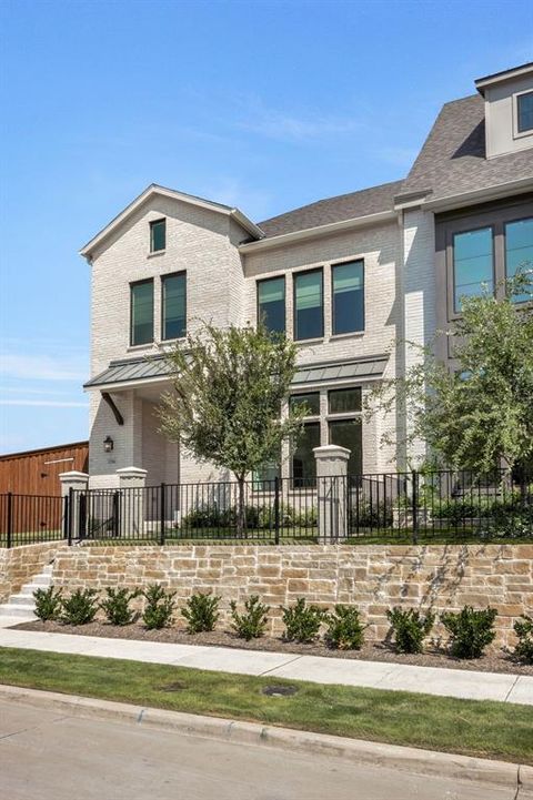 Tiny photo for 12016 Dahlia Bay Drive, Frisco, TX 75033 (MLS # 21076160)