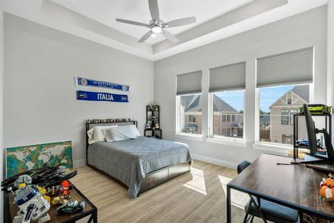 Tiny photo for 12016 Dahlia Bay Drive, Frisco, TX 75033 (MLS # 21076160)