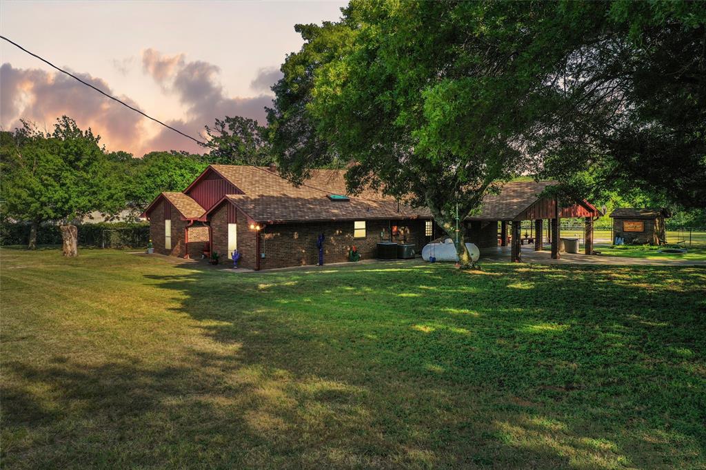 3030 Wager Road