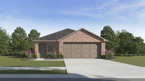 Photo of 225 Pheasant Run Road, Terrell, TX 75160 (MLS # 21363721)