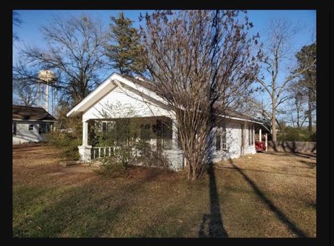 A home in Pittsburg