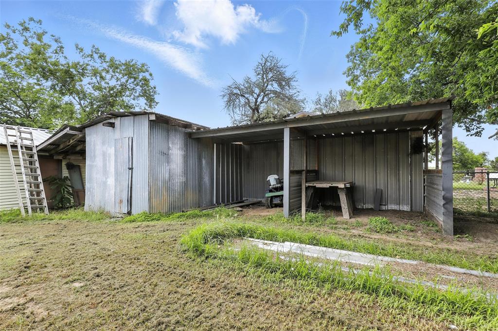 Carters - Residential