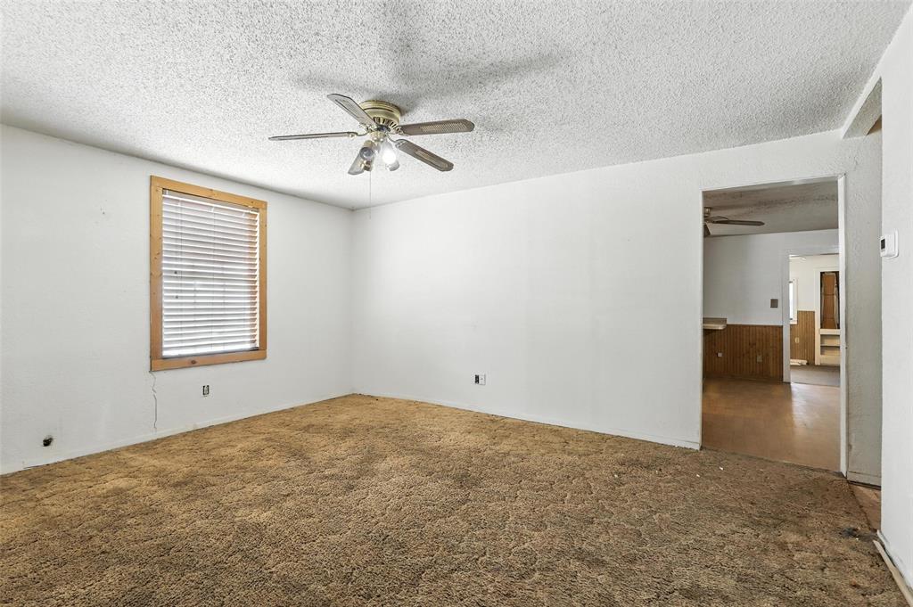 Carters - Residential