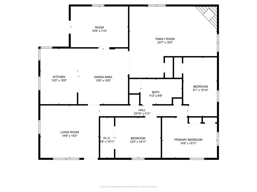 Carters - Residential