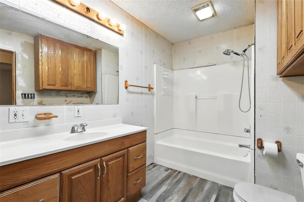 Carters - Residential