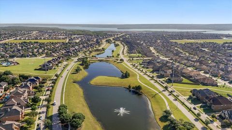 A home in Grand Prairie