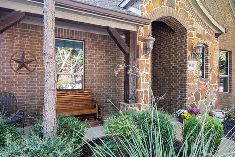 A home in Grand Prairie