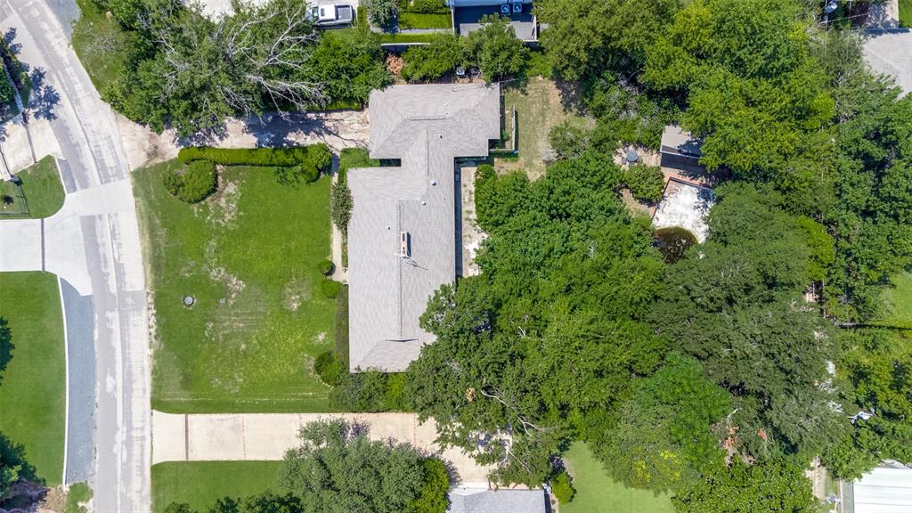 Bowling Greenwood - Residential