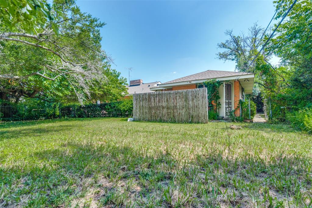 Bowling Greenwood - Residential