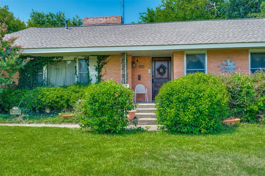 Bowling Greenwood - Residential