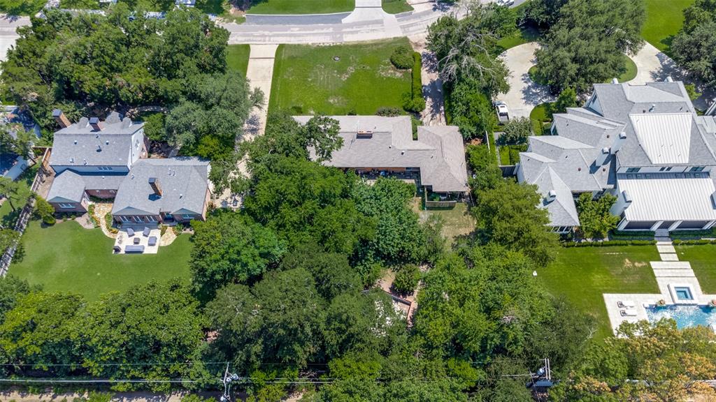 Bowling Greenwood - Residential