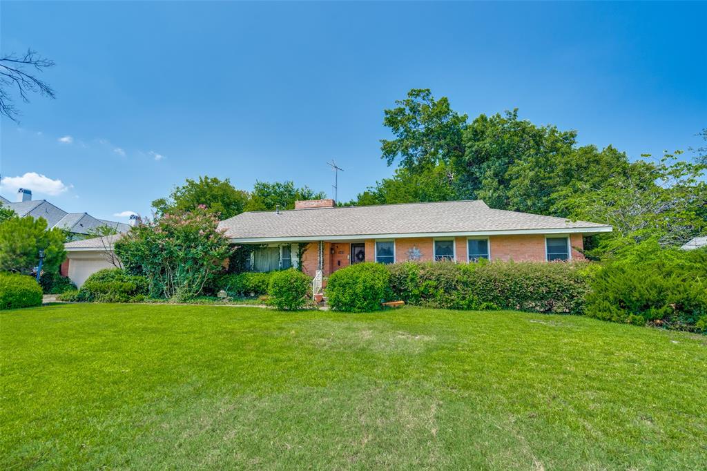 Bowling Greenwood - Residential