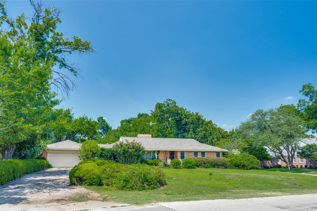 Bowling Greenwood - Residential