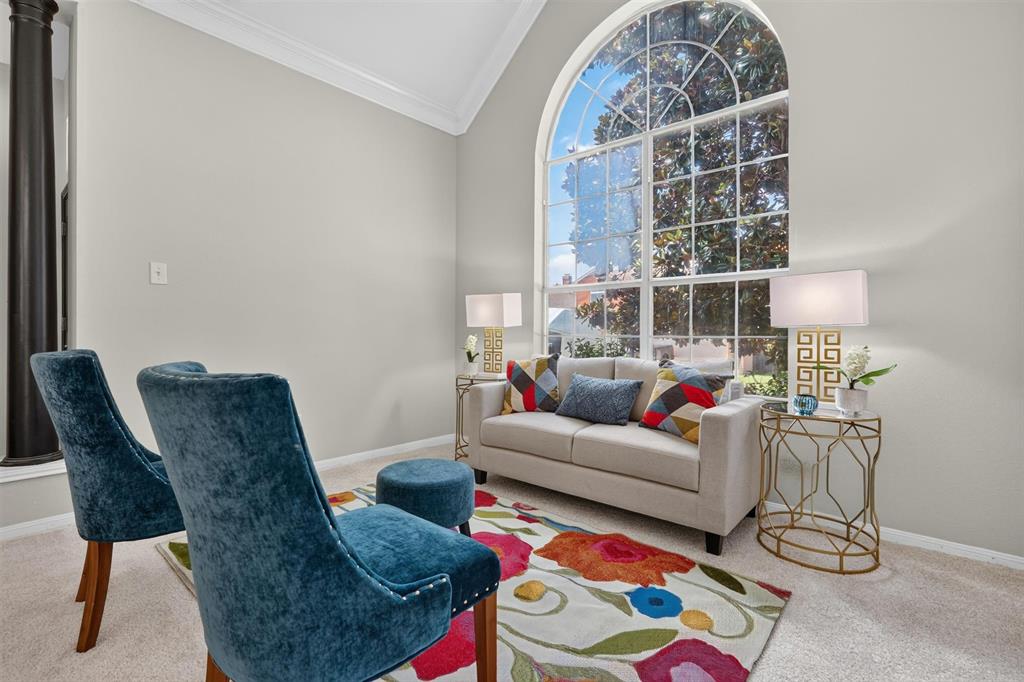 3208 Village Oak Drive