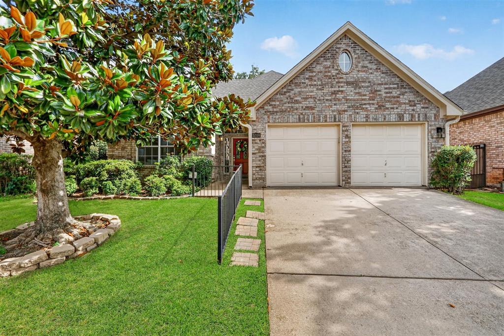 3208 Village Oak Drive