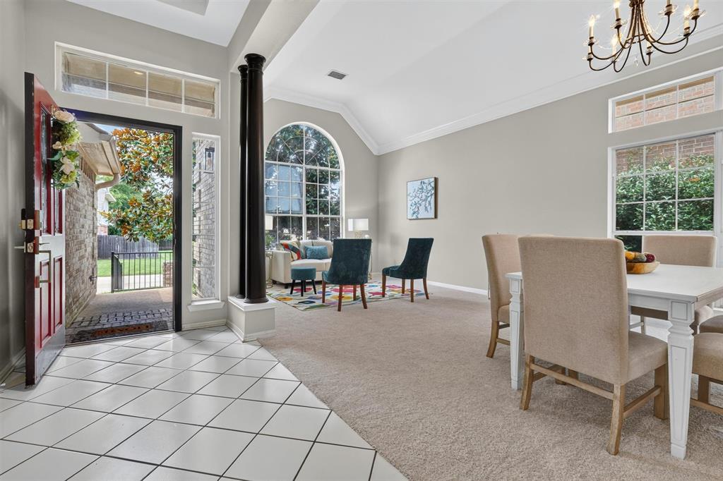 3208 Village Oak Drive