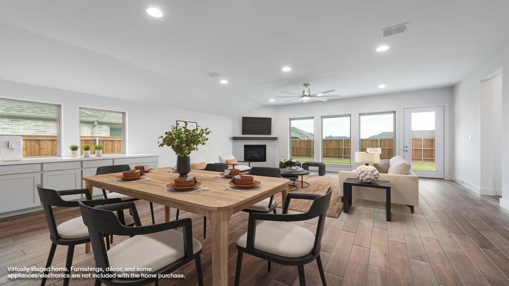 Myrtle Creek - Residential