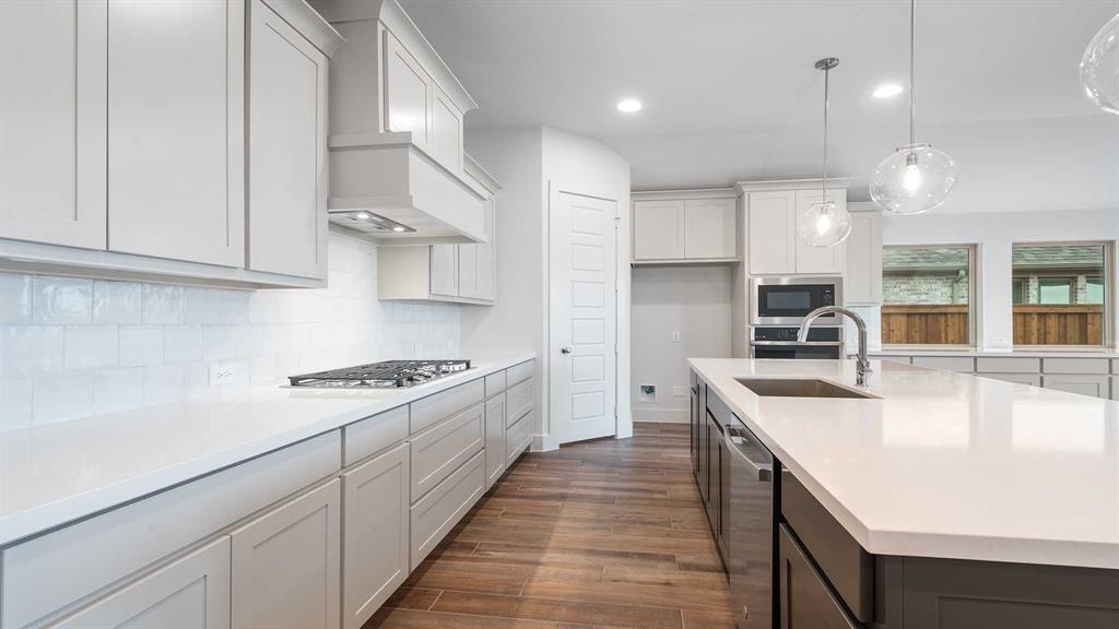 Myrtle Creek - Residential