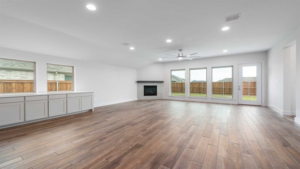 Myrtle Creek - Residential