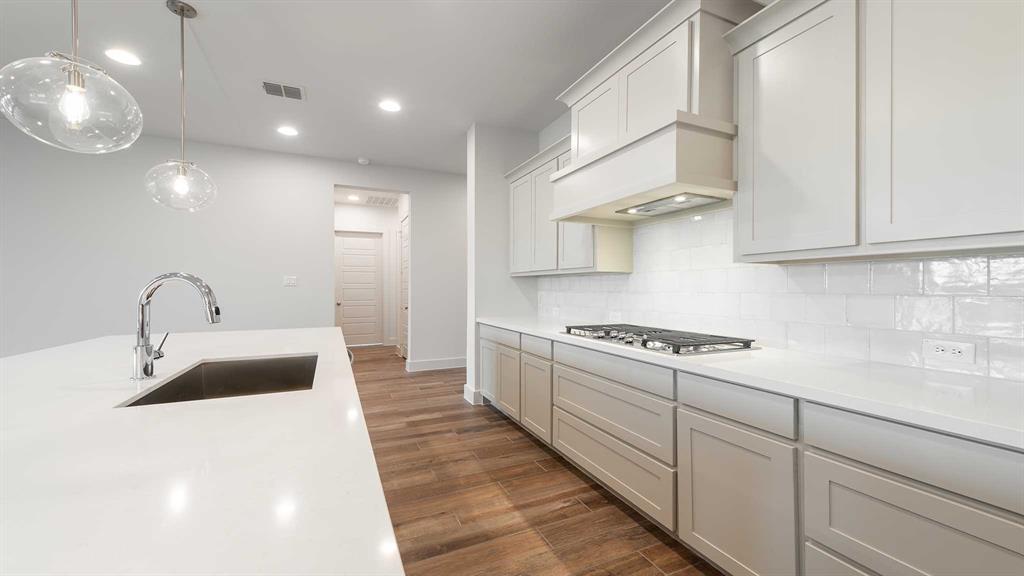 Myrtle Creek - Residential