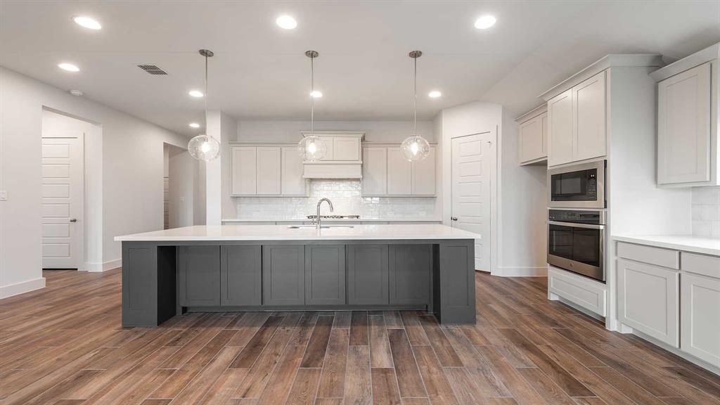 Myrtle Creek - Residential