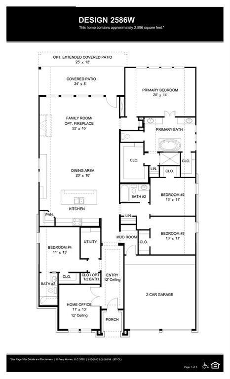 816 Reedgrass Trail