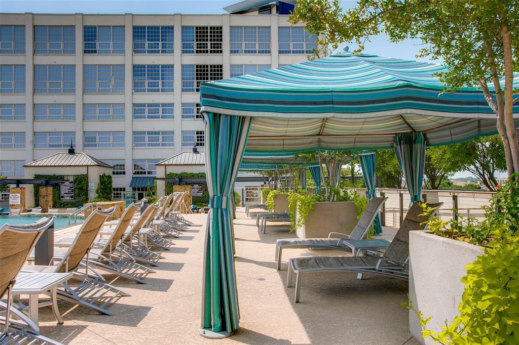 One Montgomery Plaza Residence Condo - Residential