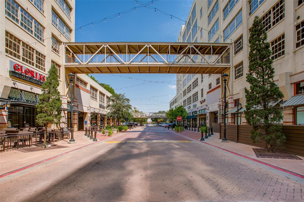 One Montgomery Plaza Residence Condo - Residential