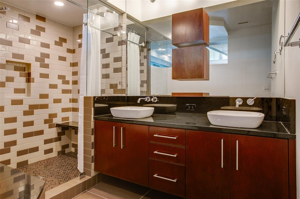 One Montgomery Plaza Residence Condo - Residential