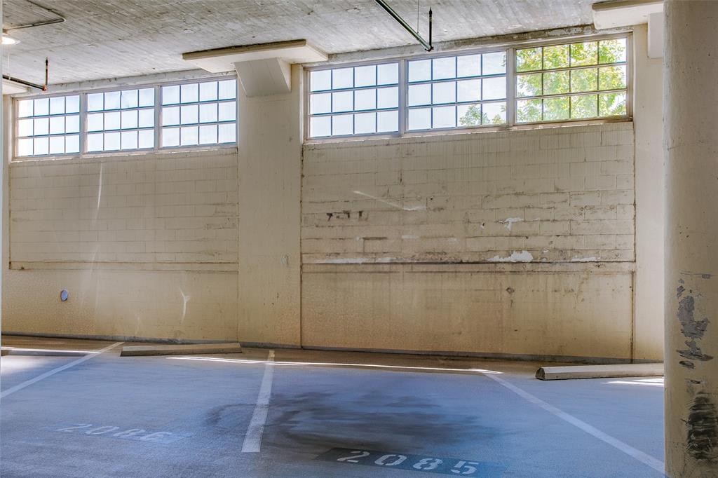 One Montgomery Plaza Residence Condo - Residential