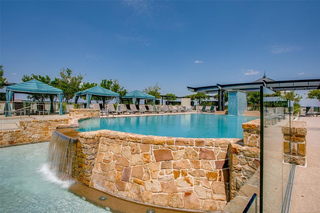 One Montgomery Plaza Residence Condo - Residential