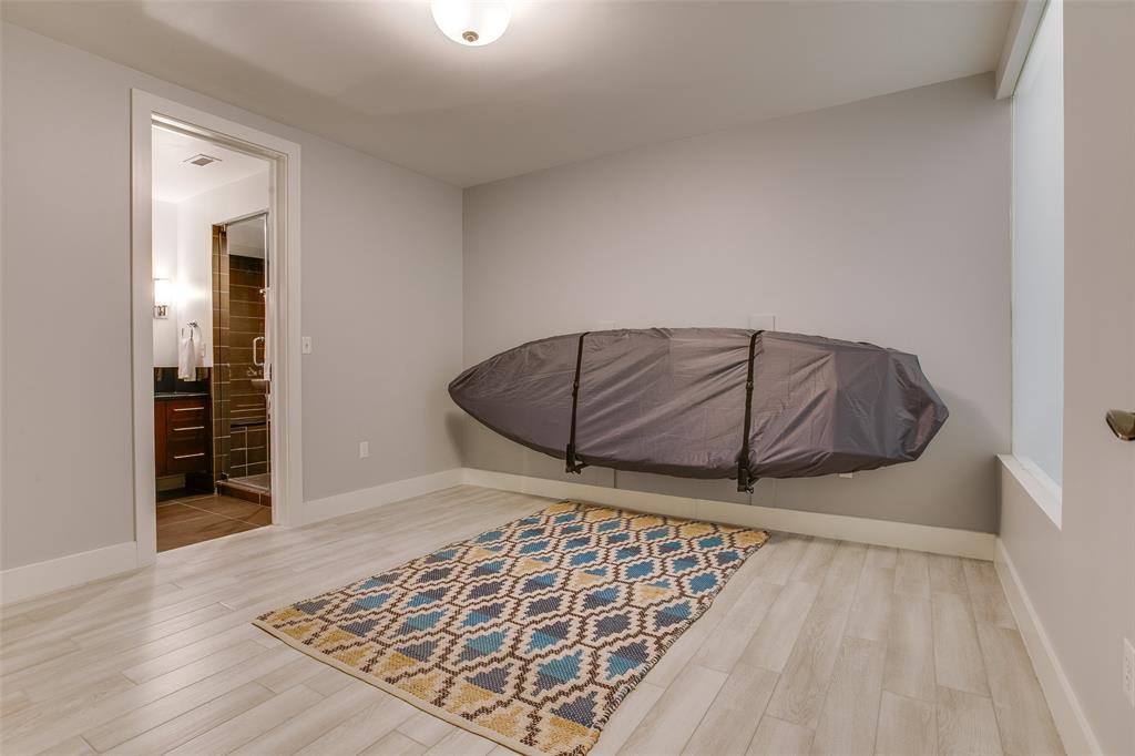 One Montgomery Plaza Residence Condo - Residential