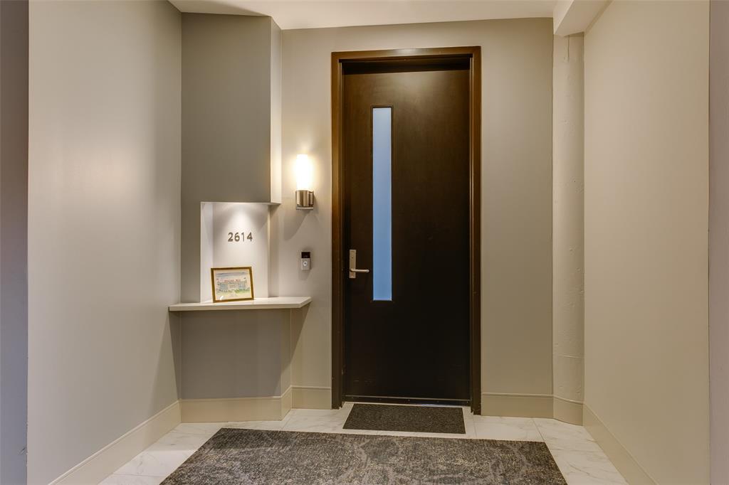 One Montgomery Plaza Residence Condo - Residential