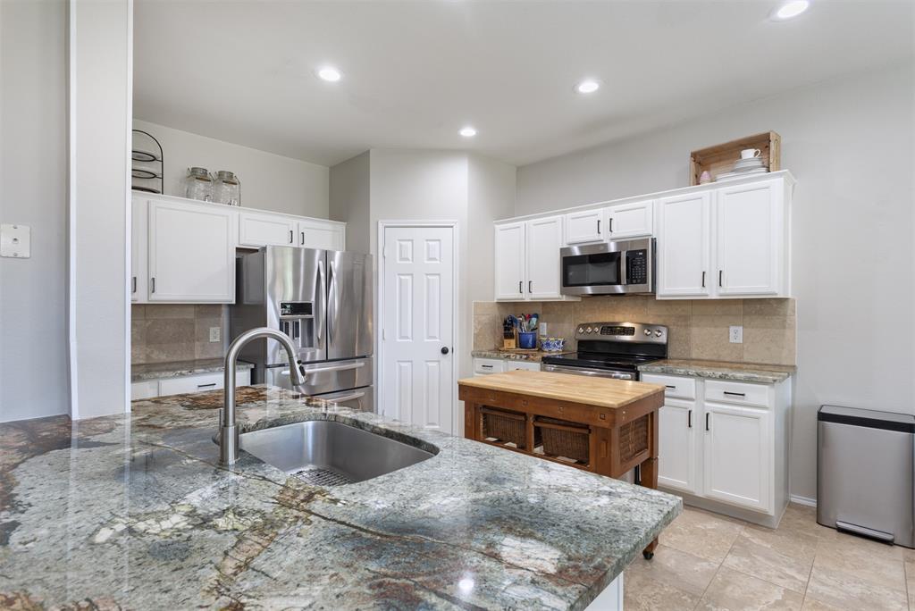 Hidden Creek Ph 3a - Residential