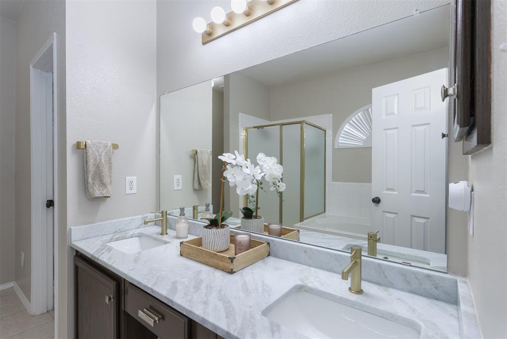 Hidden Creek Ph 3a - Residential