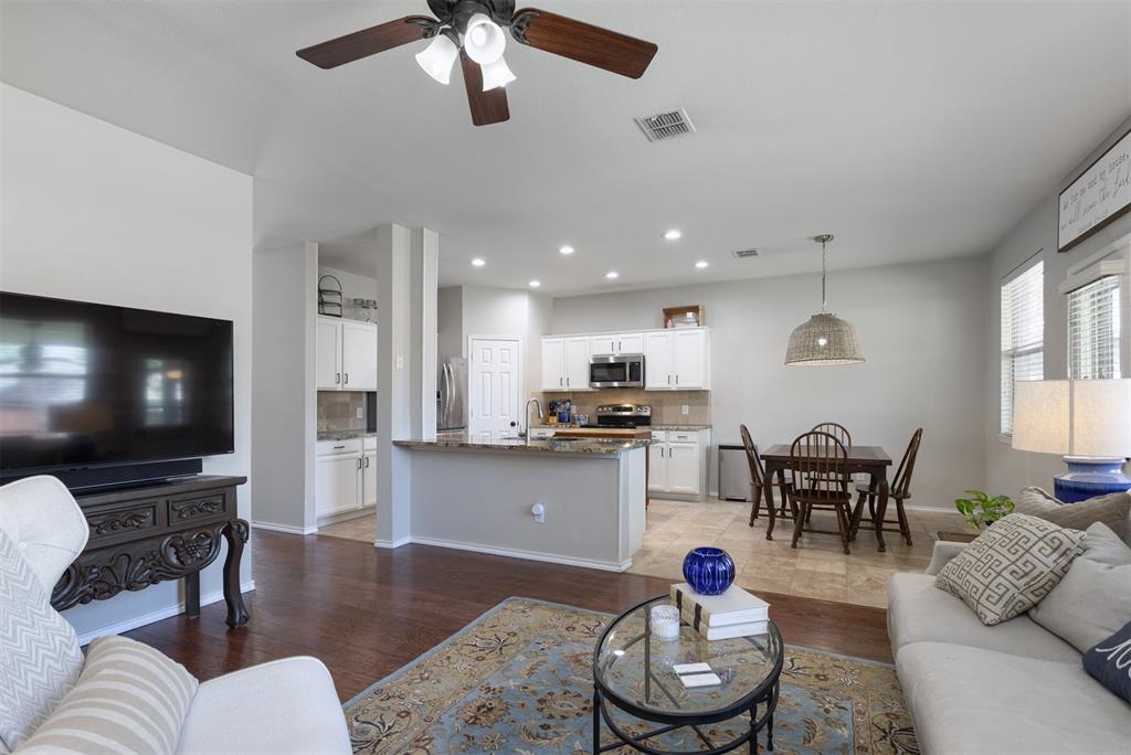 Hidden Creek Ph 3a - Residential