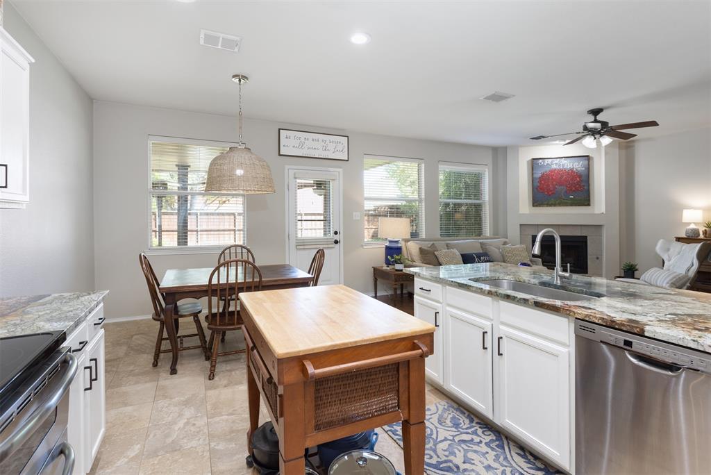 Hidden Creek Ph 3a - Residential