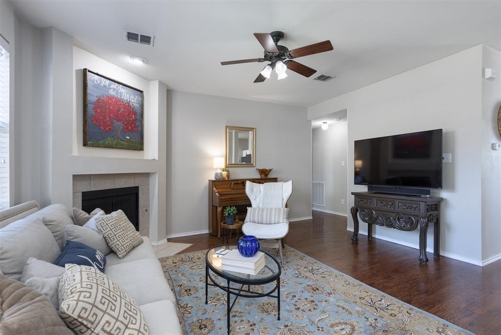 Hidden Creek Ph 3a - Residential