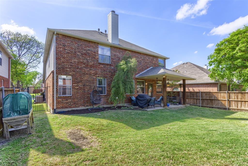 Hidden Creek Ph 3a - Residential