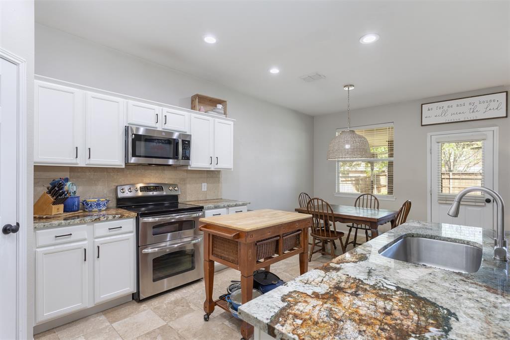 Hidden Creek Ph 3a - Residential