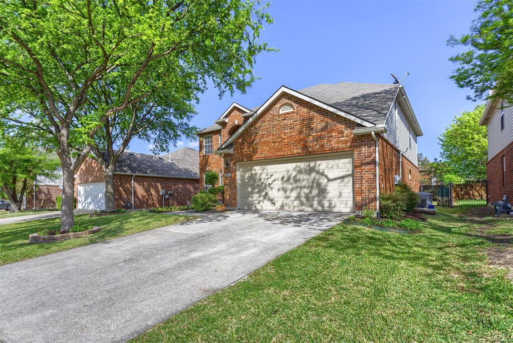 Hidden Creek Ph 3a - Residential