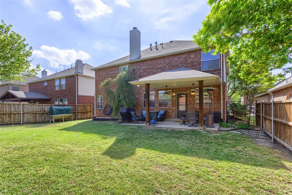 Hidden Creek Ph 3a - Residential