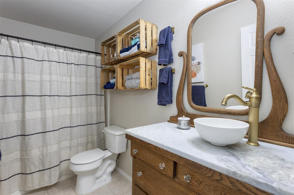 Hidden Creek Ph 3a - Residential