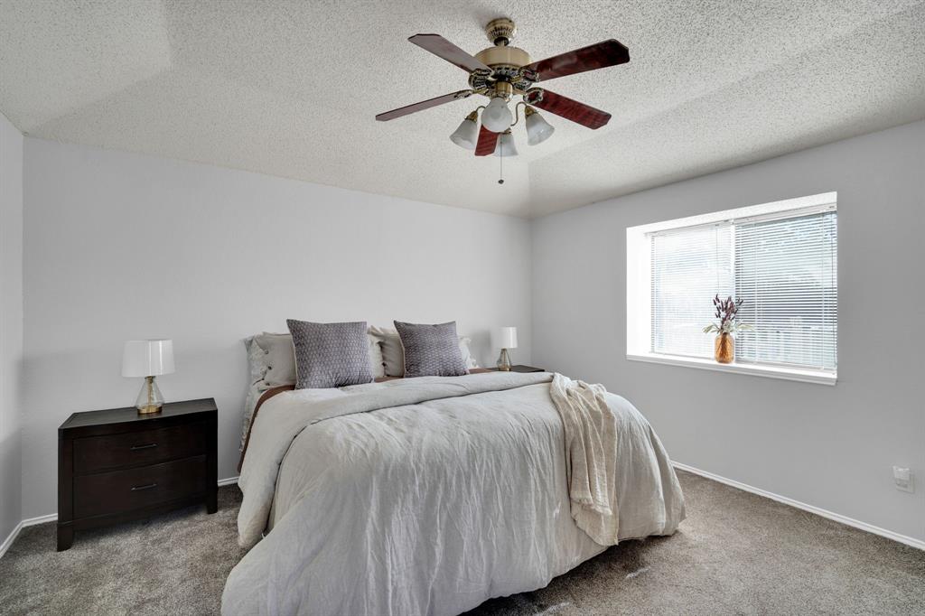 Woodmont Add - Residential