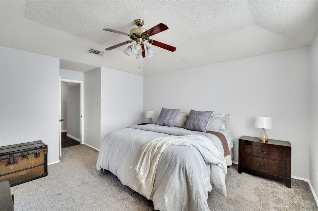 Woodmont Add - Residential