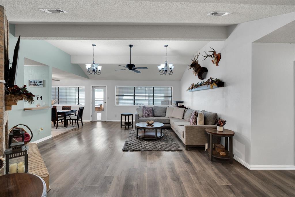 Woodmont Add - Residential