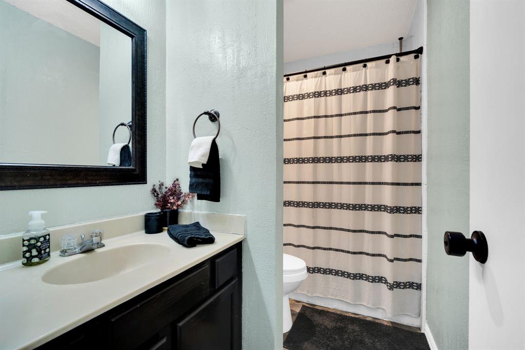 Woodmont Add - Residential