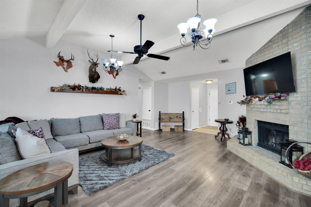 Woodmont Add - Residential