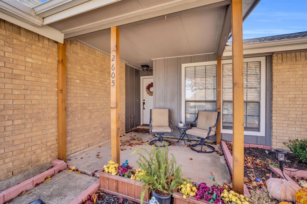 Woodmont Add - Residential